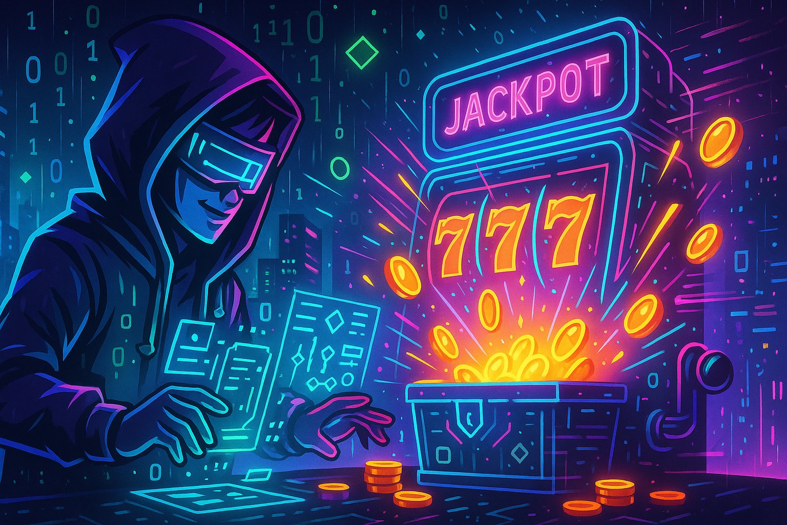 viva slots