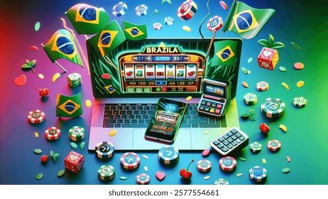 viva slots