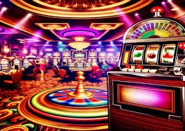 viva slots