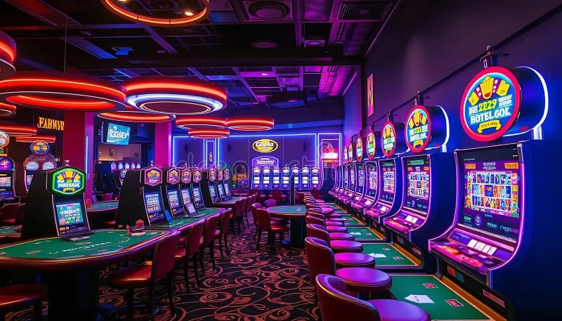 viva slots
