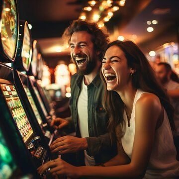 viva slots