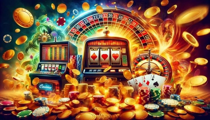 viva slots