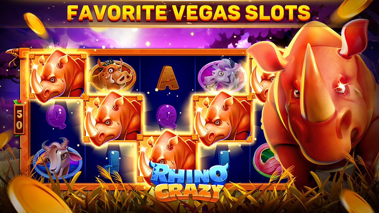viva slots