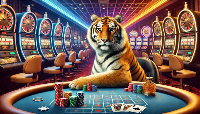 viva slots
