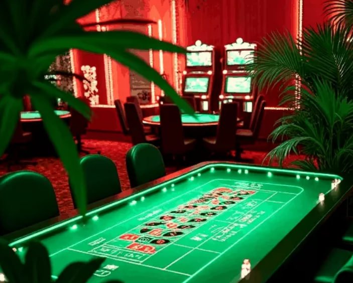 viva slots