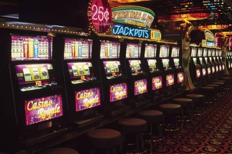 viva slots